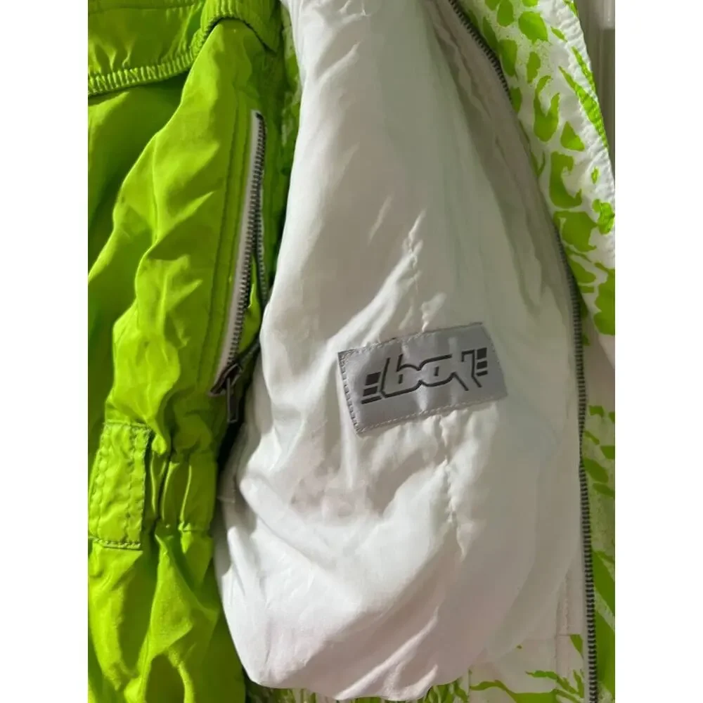 Unbranded this green